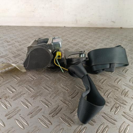 Ceinture avant droit NISSAN JUKE 1 Photo n°1