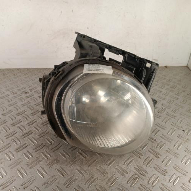 Optique avant principal droit (feux)(phare) NISSAN JUKE 1