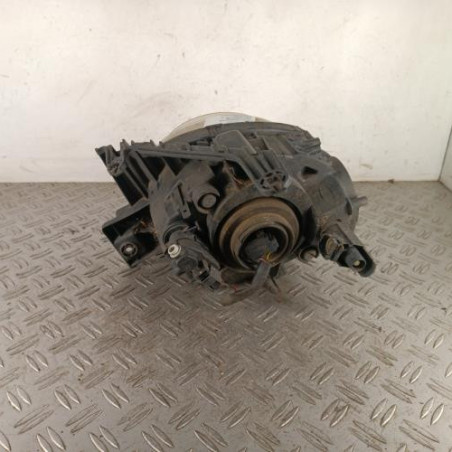 Optique avant principal droit (feux)(phare) NISSAN JUKE 1