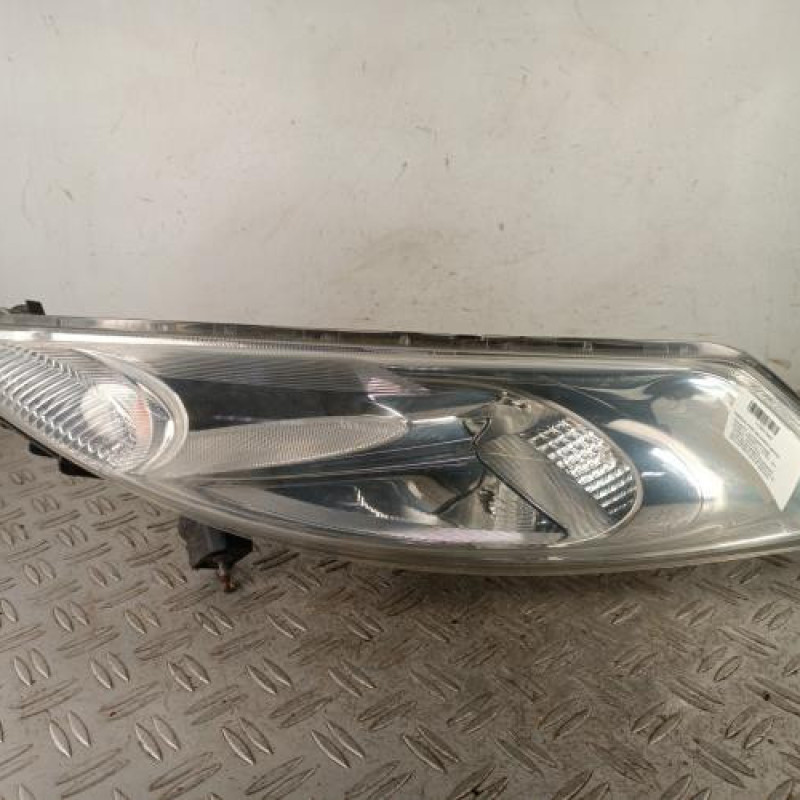 Optique avant secondaire gauche (feux)(clignotant) NISSAN JUKE 1