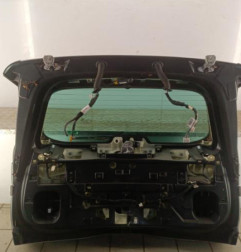 Malle/Hayon arriere RENAULT ESPACE 5