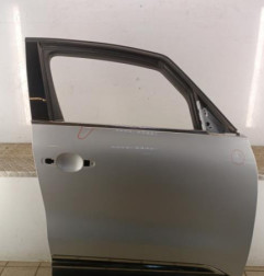 Porte avant droit RENAULT ESPACE 5 Photo n°1