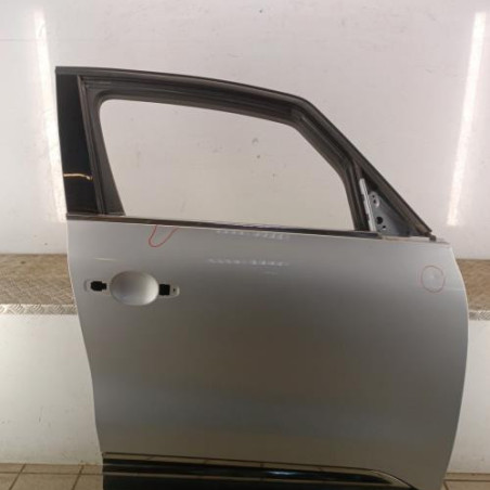 Porte avant droit RENAULT ESPACE 5 Photo n°1