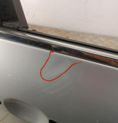 Porte avant droit RENAULT ESPACE 5