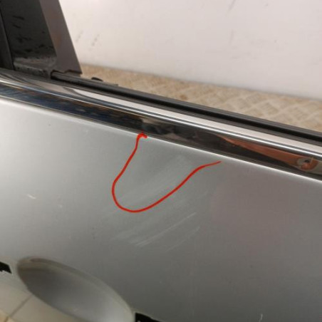 Porte avant droit RENAULT ESPACE 5