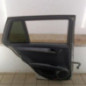 Porte arriere gauche MERCEDES CLASSE C 204