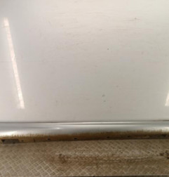 Bas de caisse droit MERCEDES CLASSE C 204 Photo n°1