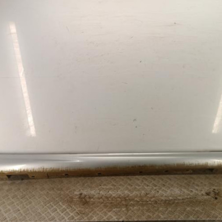 Bas de caisse droit MERCEDES CLASSE C 204 Photo n°1