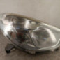 Optique avant principal droit (feux)(phare) DACIA LODGY