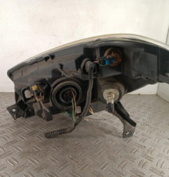 Optique avant principal droit (feux)(phare) DACIA LODGY