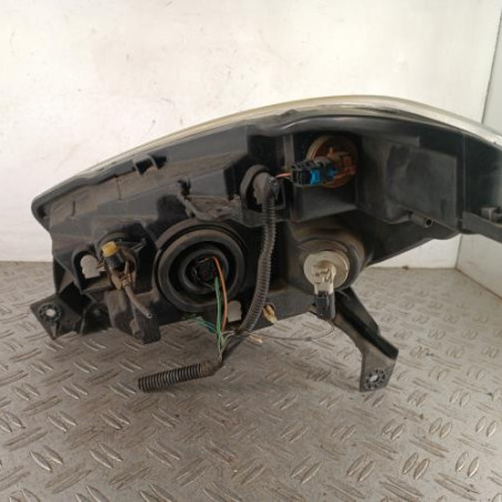 Optique avant principal droit (feux)(phare) DACIA LODGY