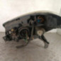 Optique avant principal droit (feux)(phare) DACIA LODGY