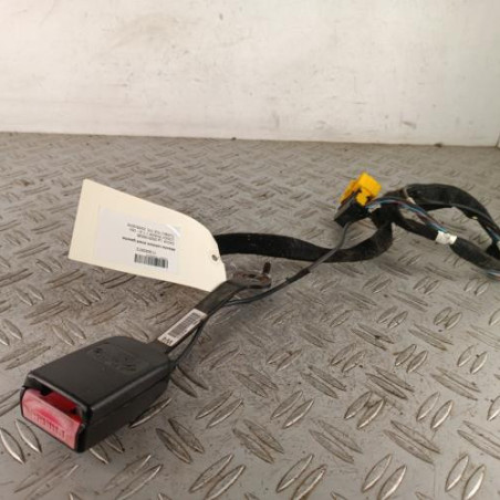 Attache ceinture avant gauche DACIA LODGY Photo n°1