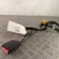 Attache ceinture avant gauche DACIA LODGY