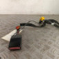 Attache ceinture avant gauche DACIA LODGY
