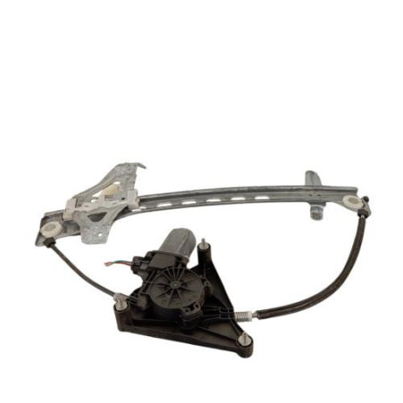 Leve vitre electrique avant droit TOYOTA AYGO 2 Photo n°1