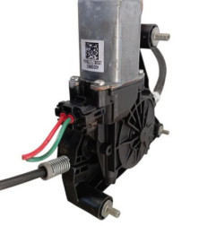 Leve vitre electrique avant droit TOYOTA AYGO 2 Photo n°3