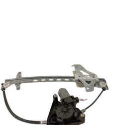 Leve vitre electrique avant gauche TOYOTA AYGO 2 Photo n°1
