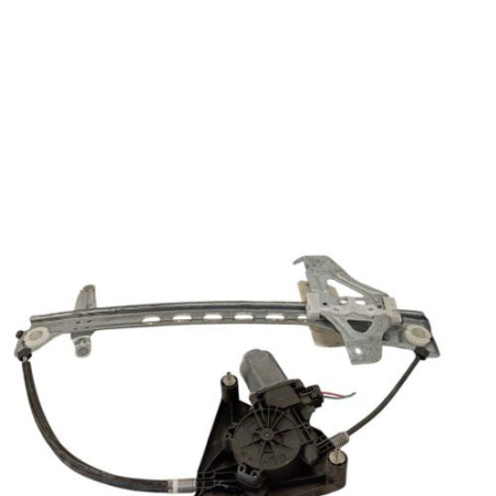 Leve vitre electrique avant gauche TOYOTA AYGO 2 Photo n°1