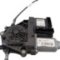 Leve vitre electrique avant gauche SKODA OCTAVIA 2