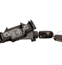 Neiman SKODA OCTAVIA 2 Photo n°1