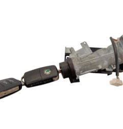 Neiman SKODA OCTAVIA 2