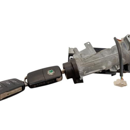 Neiman SKODA OCTAVIA 2