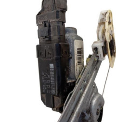 Leve vitre electrique arriere gauche RENAULT SCENIC 2 Photo n°3