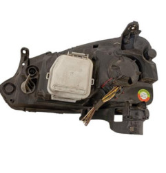 Optique avant principal droit (feux)(phare) OPEL CORSA C
