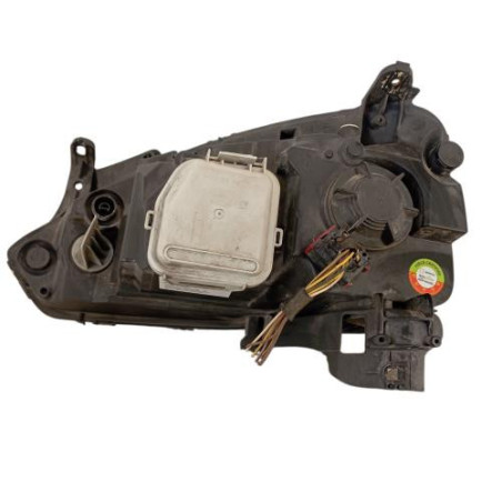 Optique avant principal droit (feux)(phare) OPEL CORSA C