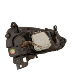 Optique avant principal gauche (feux)(phare) OPEL CORSA C