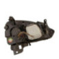 Optique avant principal gauche (feux)(phare) OPEL CORSA C