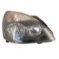 Optique avant principal droit (feux)(phare) RENAULT CLIO 2