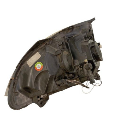 Optique avant principal droit (feux)(phare) RENAULT CLIO 2