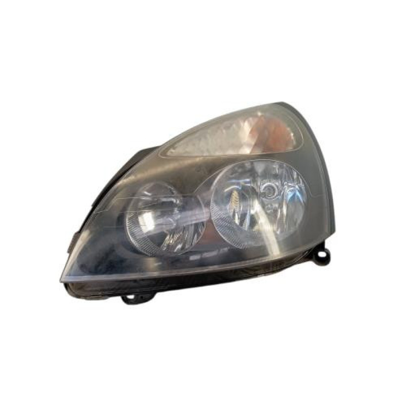 Optique avant principal gauche (feux)(phare) RENAULT CLIO 2