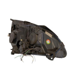 Optique avant principal gauche (feux)(phare) RENAULT CLIO 2