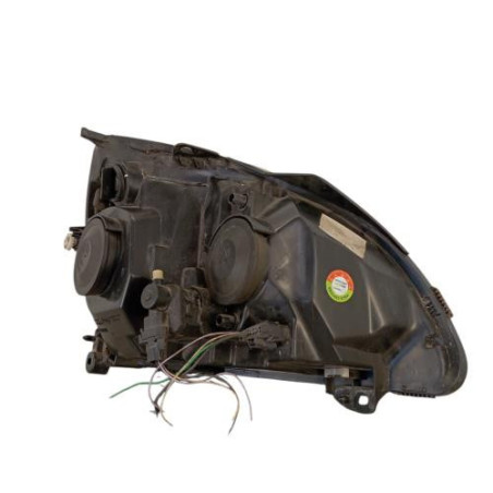 Optique avant principal gauche (feux)(phare) RENAULT CLIO 2