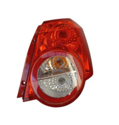 Feu arriere principal droit (feux) CHEVROLET AVEO 1 Photo n°1