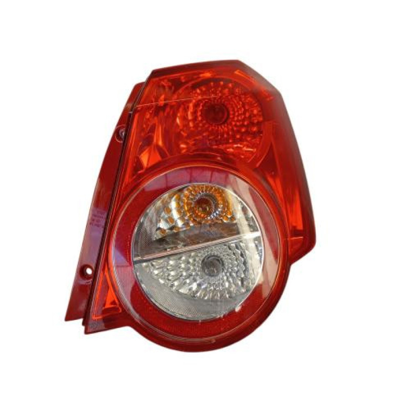 Feu arriere principal droit (feux) CHEVROLET AVEO 1