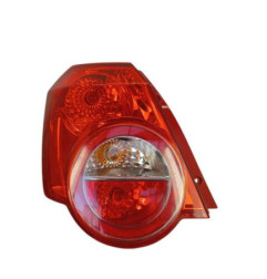 Feu arriere principal gauche (feux) CHEVROLET AVEO 1 Photo n°1