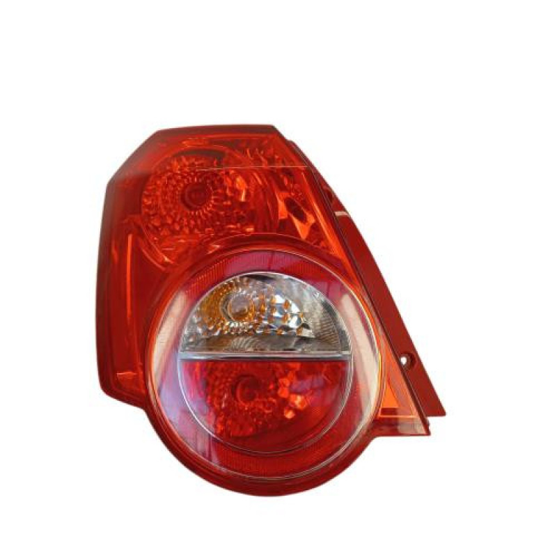 Feu arriere principal gauche (feux) CHEVROLET AVEO 1