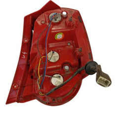 Feu arriere principal gauche (feux) CHEVROLET AVEO 1