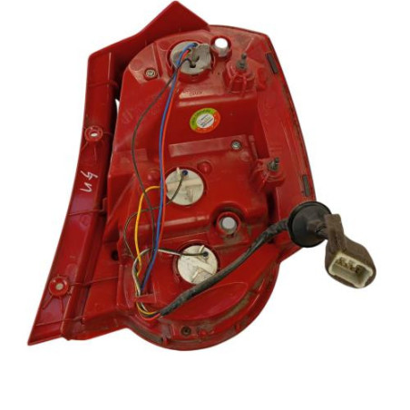 Feu arriere principal gauche (feux) CHEVROLET AVEO 1