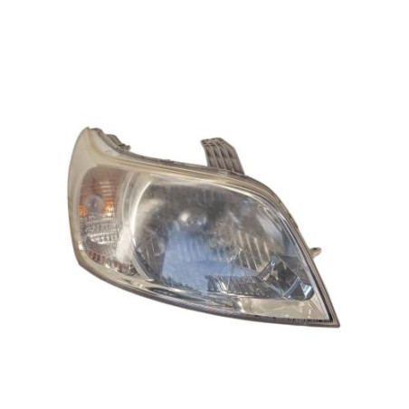 Optique avant principal droit (feux)(phare) CHEVROLET AVEO 1 Photo n°1