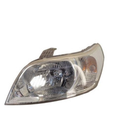 Optique avant principal gauche (feux)(phare) CHEVROLET AVEO 1 Photo n°1