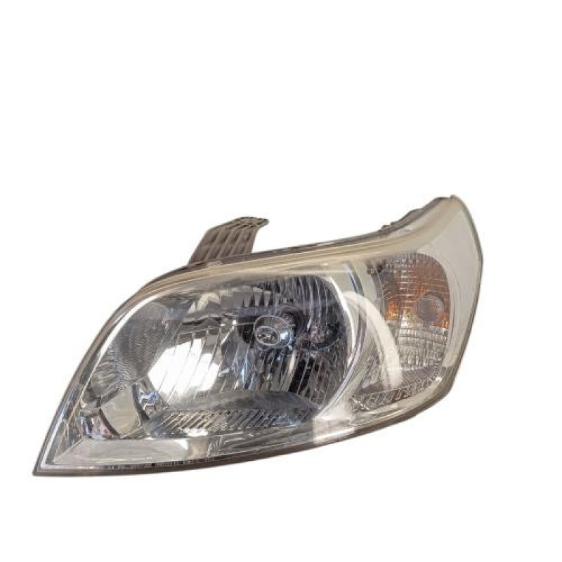 Optique avant principal gauche (feux)(phare) CHEVROLET AVEO 1
