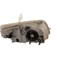 Optique avant principal gauche (feux)(phare) CHEVROLET AVEO 1