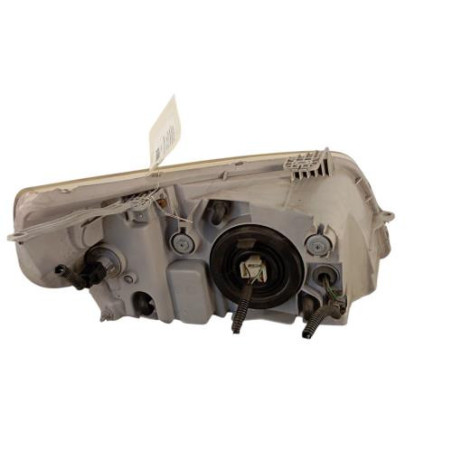 Optique avant principal gauche (feux)(phare) CHEVROLET AVEO 1