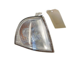 Optique avant secondaire droit (feux)(clignotant) SKODA OCTAVIA 1 Photo n°1