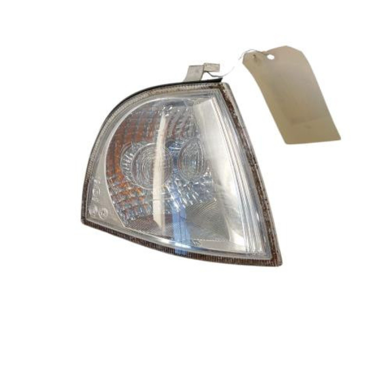 Optique avant secondaire droit (feux)(clignotant) SKODA OCTAVIA 1